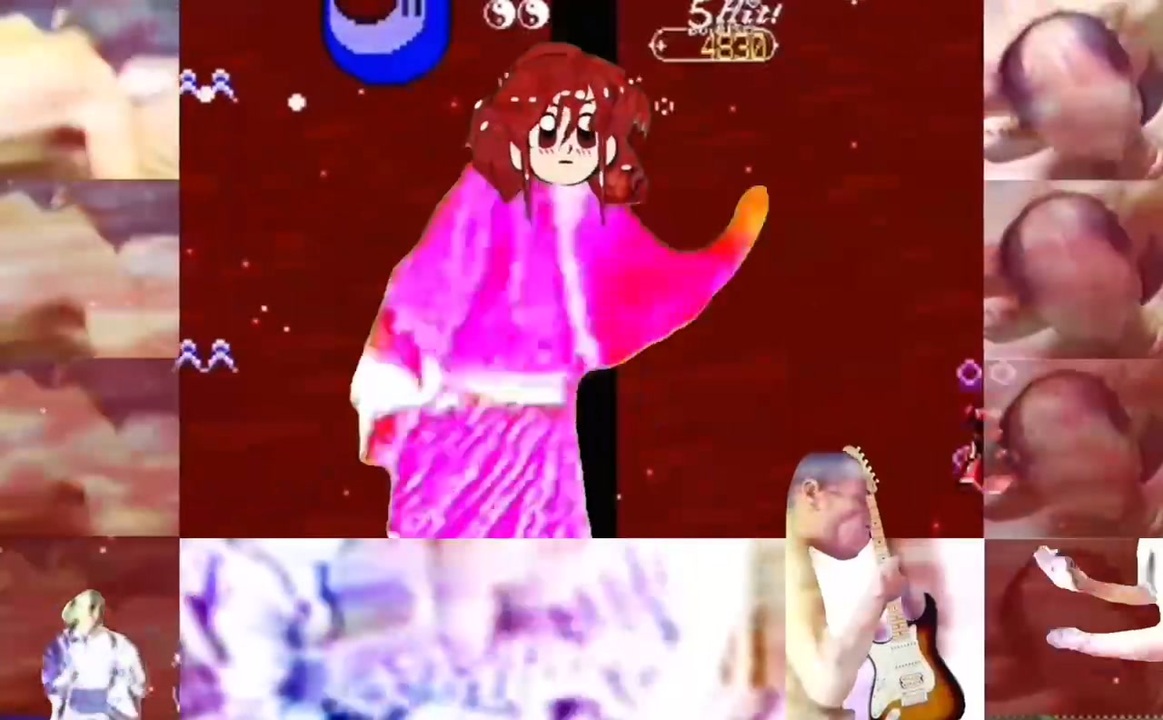 吉川鐘愛