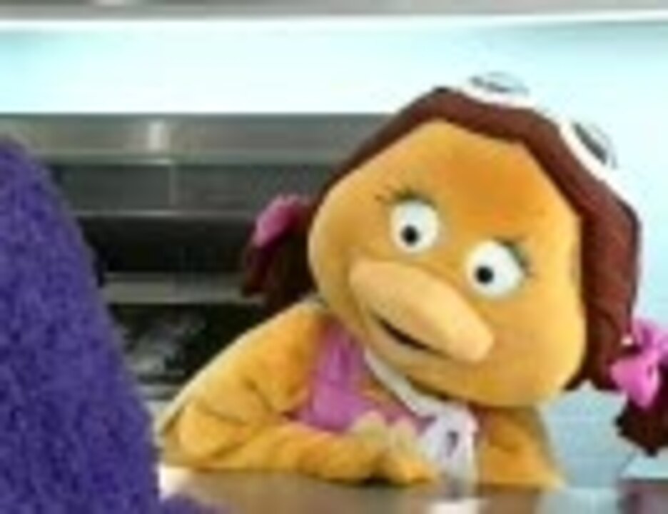 マクド・オブ・バーディ