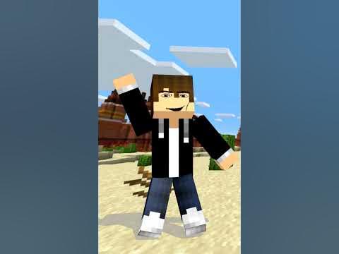 Main Theme (US Version) - Minecraft Damn Daniel Mod