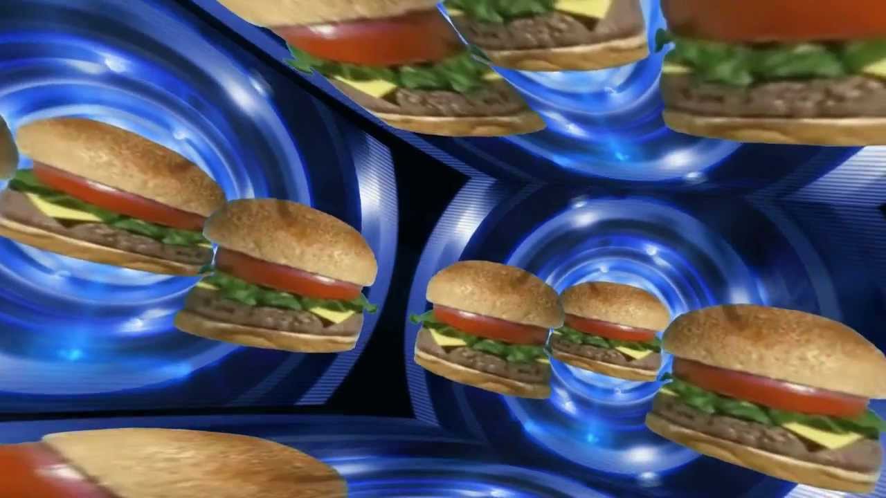 YTPMV - 게살버거 제거제