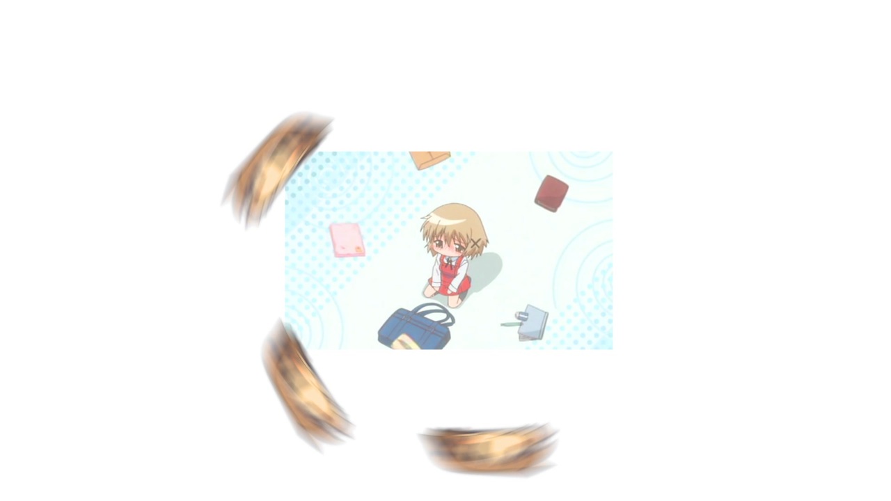 スーパーフラットゆのっち