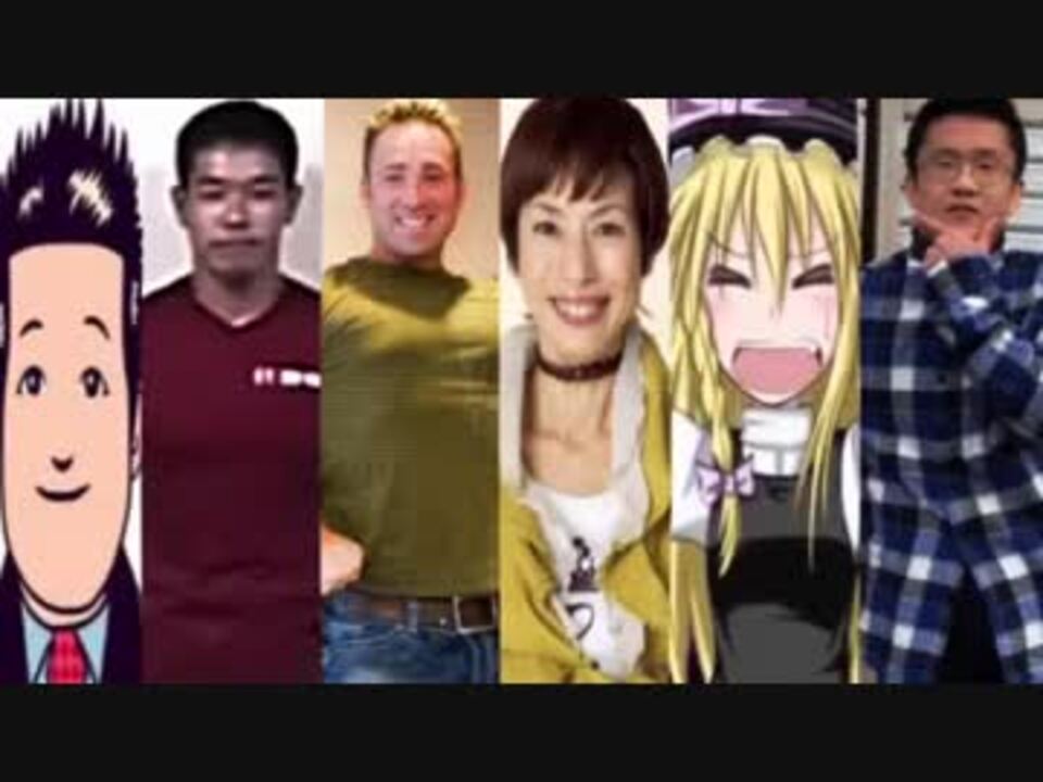 アレ・オブ・例
