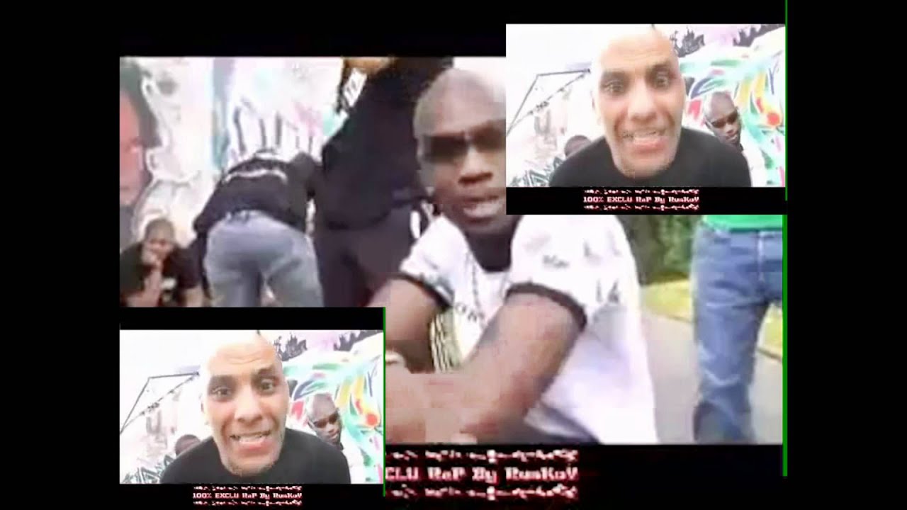 YTPMV - Mortal Kombat - Shlag Syndrome