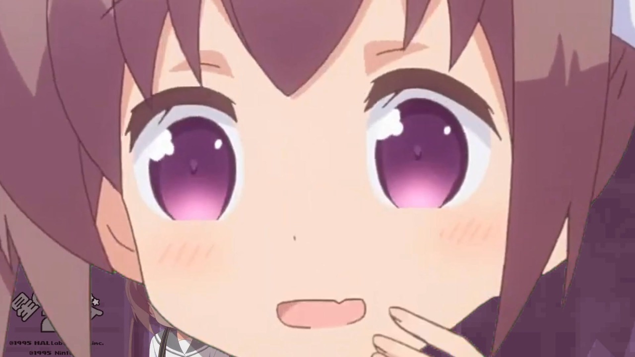 んえっ～とですねー星のたまてって名前2 デデデ大王のんテ～マですねー