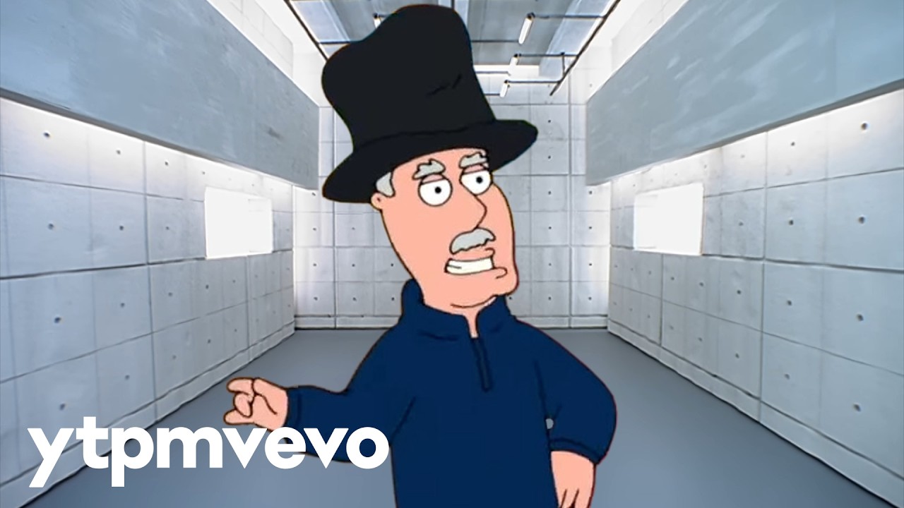 The Virtual Insanity Collab