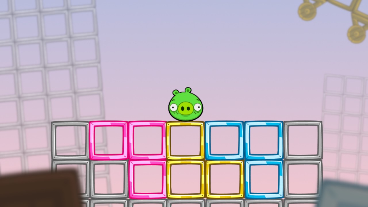 Nounai Contraption