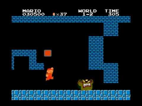 [REUPLOAD] YTPMV - Ganon In The Underground Level