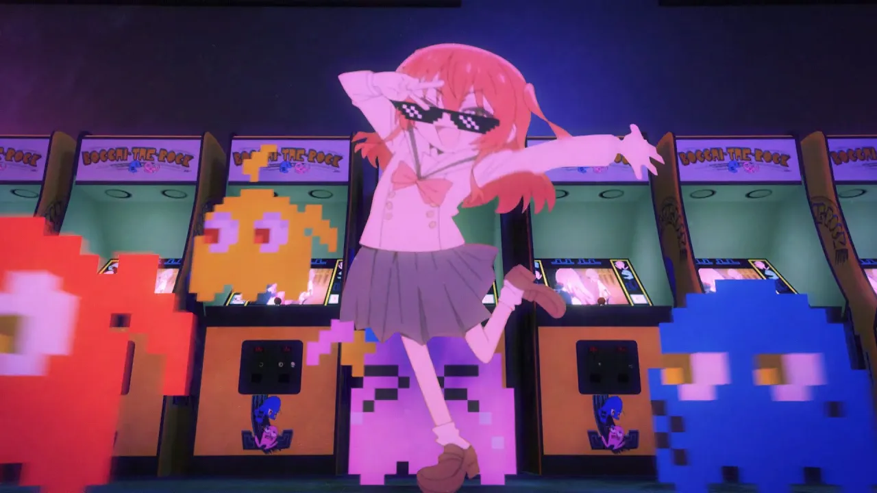 09.Pac Toy-Box | Bocchi The Medley!