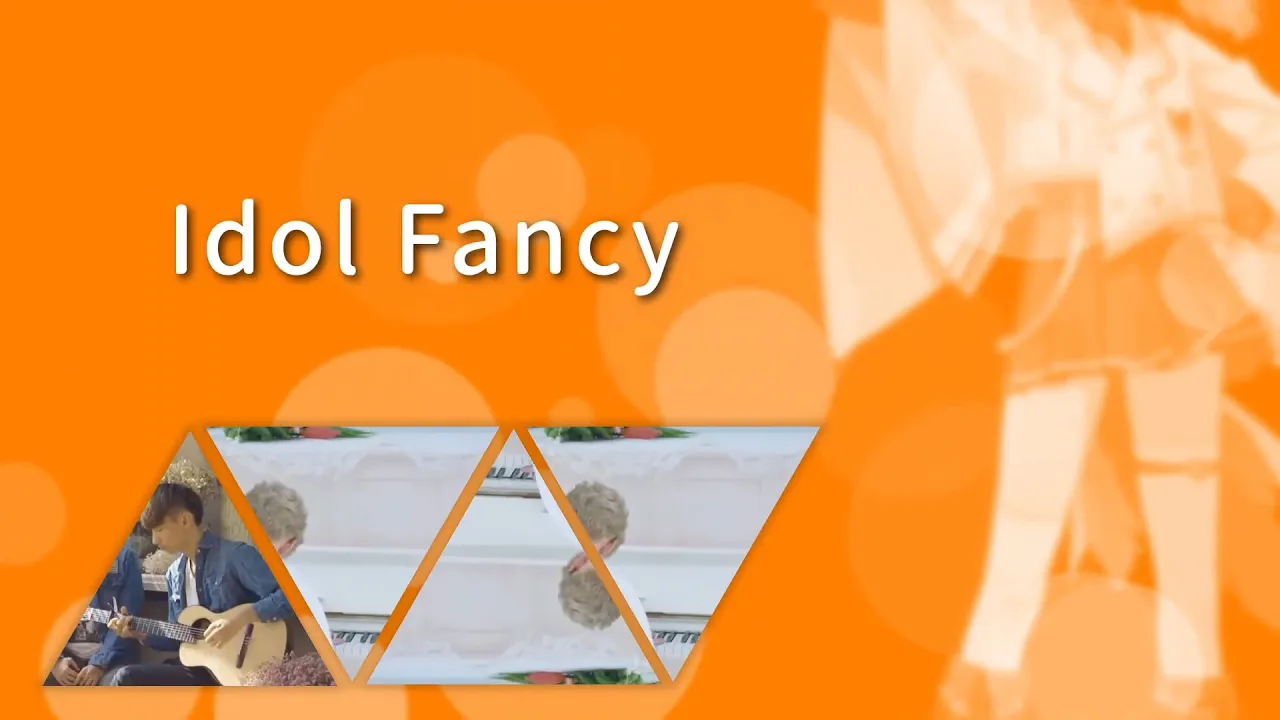 Idol Fancy.mp452
