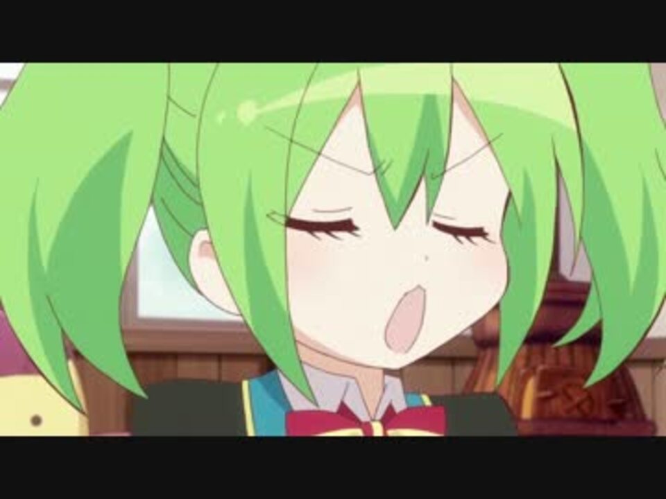 ケーキ食べたい