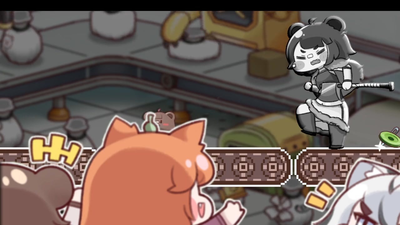 あたしはこうじょうけんがくだ。