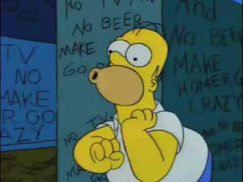 Midnight Springfield