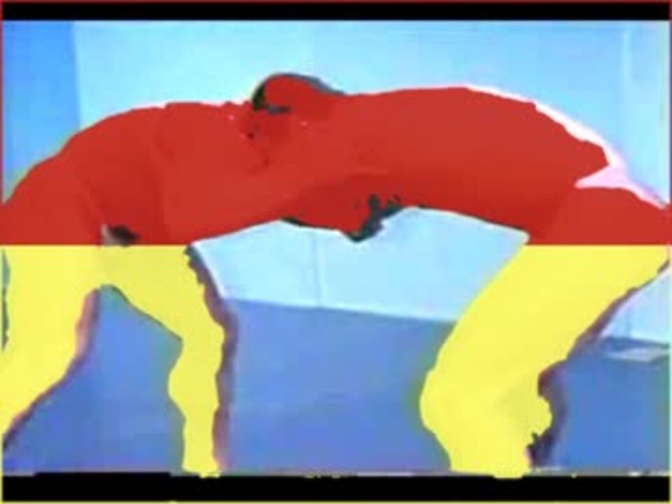 アメリカンしんちゃん