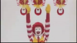 (Soccer) Ronald Causes Nuclear Fusion and Destroys the Universe