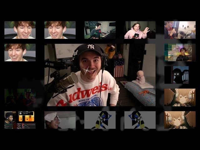 Desert Chasing (Original) - The Guy Who Made