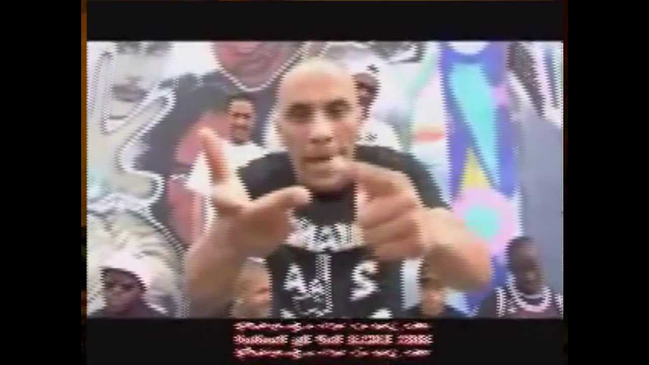 [YTPMV] Big Bordel ( F-Zero Big Blue )