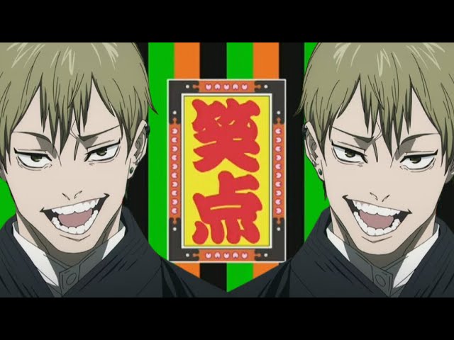 笑点のテーマとかないんか？