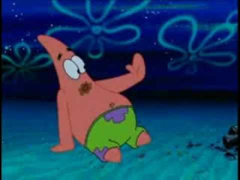YTPMV: I Think I'll Eat It Now
