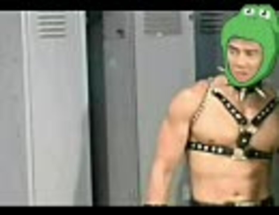 ボッキー♂アイランド ボス戦 【HATTENDO】