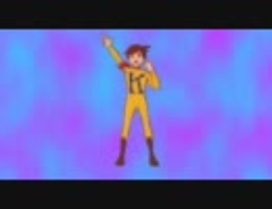 【チャージマン研！】古きキチンガィン