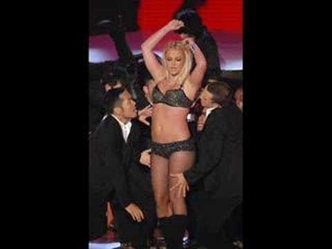 Leave Britney Alone+Gimme More Remix