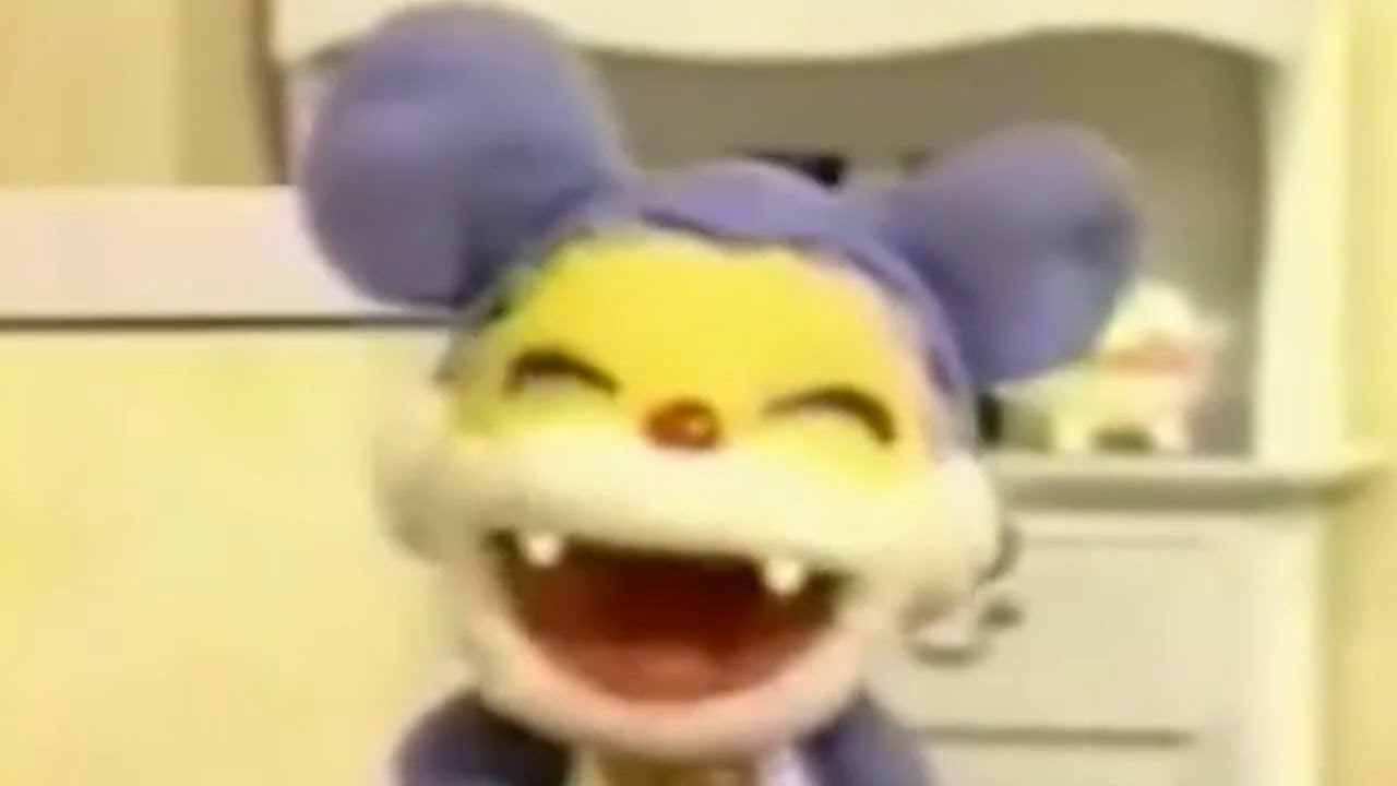 No More Nuzzles Collab