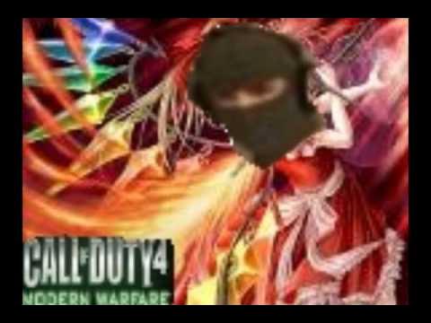 U.N Owen Was Marines?