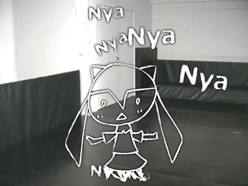 にゃんにゃんにゃんにゃんにゃんにゃんにゃん！