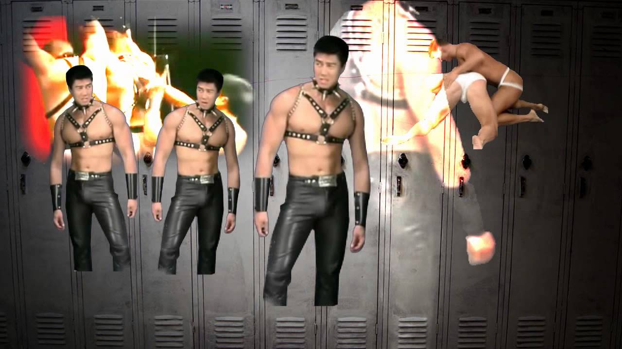 The SM♂ippet