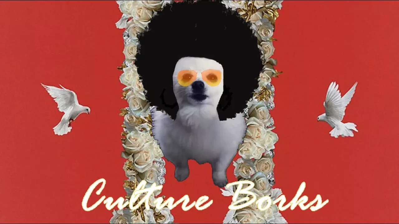Walk it like I Bork it