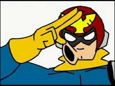 YTPMV: Link Favors The Kirby Series