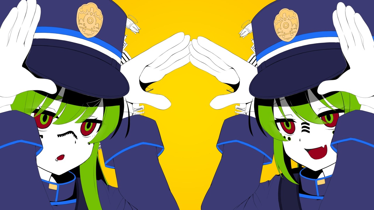 マトリョチバ
