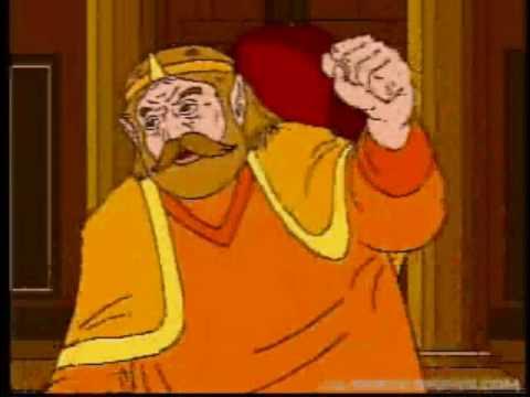 [YTPMV] CaCD-i Royale