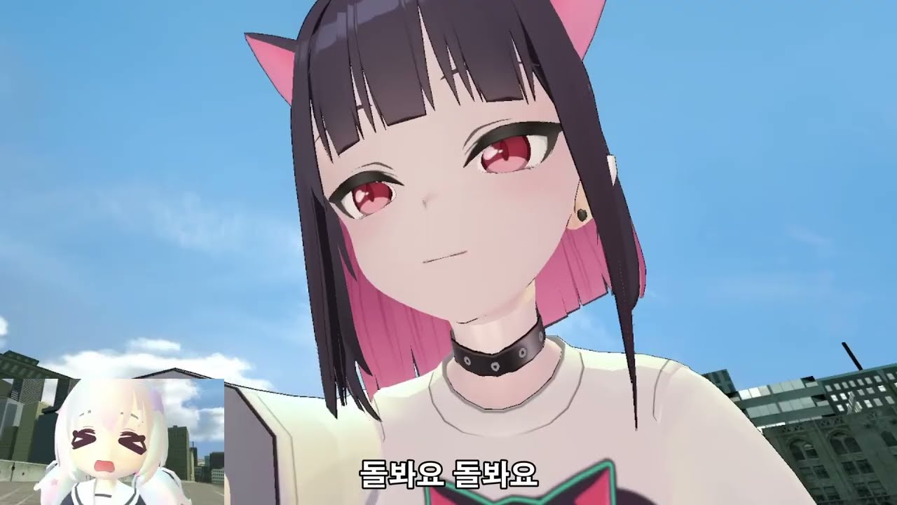 비정기적 M히 합?작 17파트
