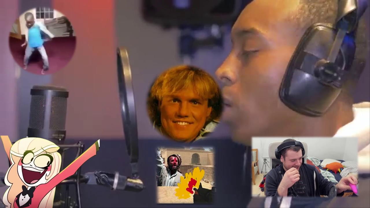 cookie cutter video