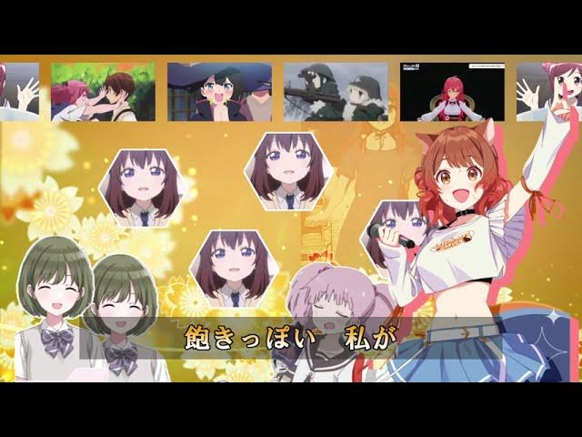 白よんディスコ