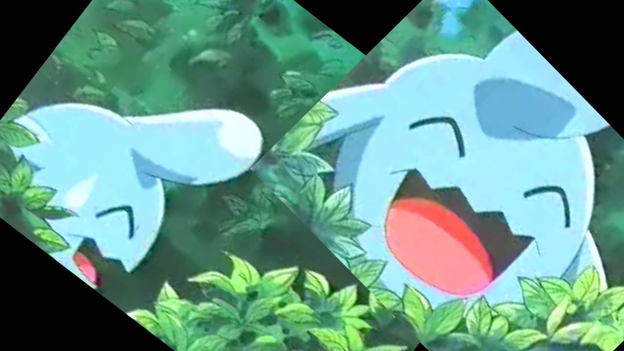 YTPMV - Wobbuffet is a Strong One