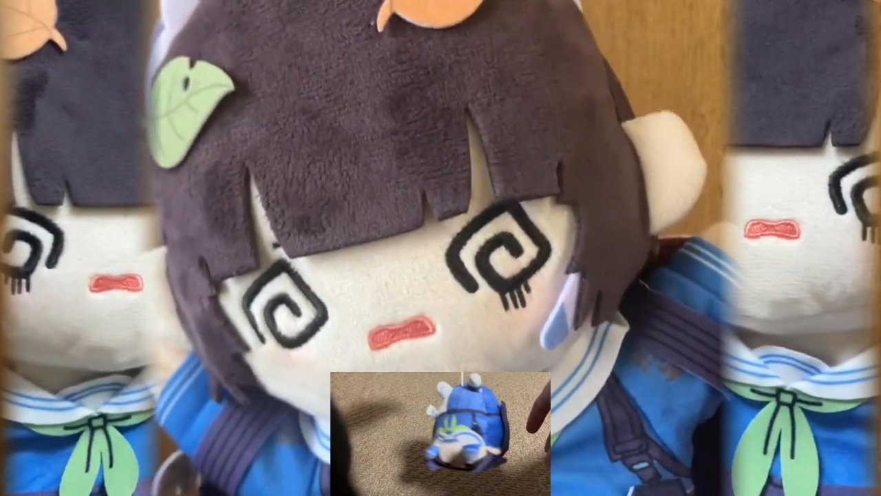 二色連霞沢　～ Monomancients