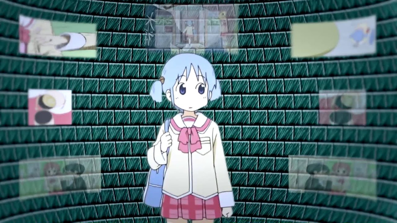 Carrotus Castle - My Ordinary Life