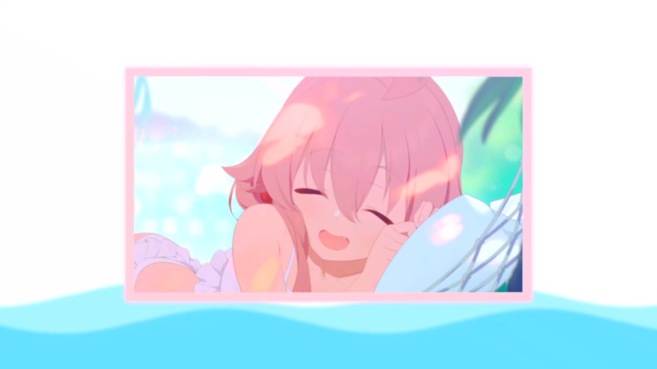 たまんないねぇ