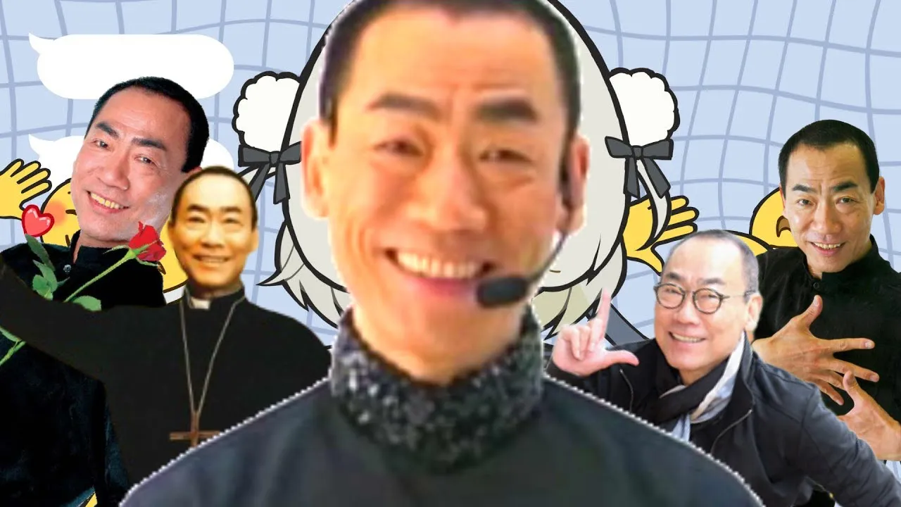 お確変事まだカナ❓マジさんﾃｨﾝ構文 ❗️