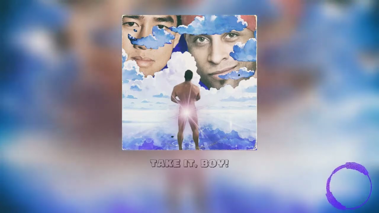 Noma - Brain Power [GACHI REMIX]
