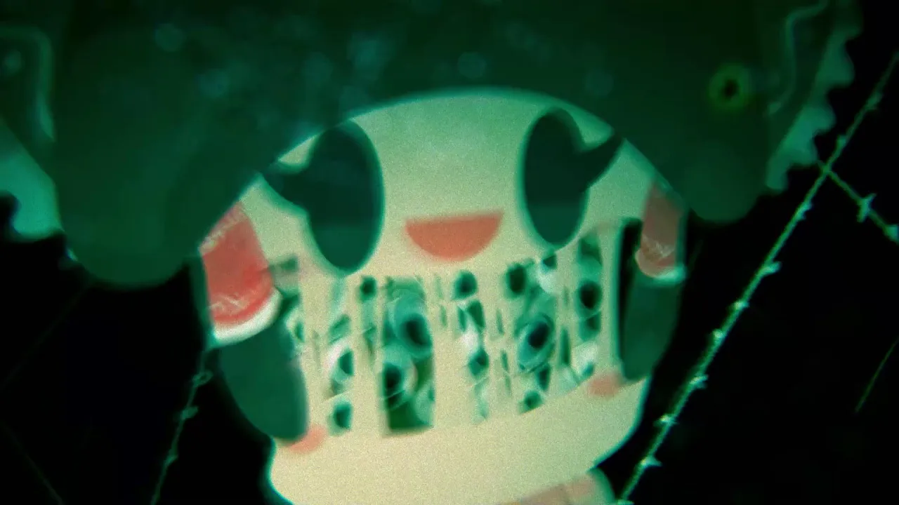 【合作単品】Renegade Fruits☆.NYD2021