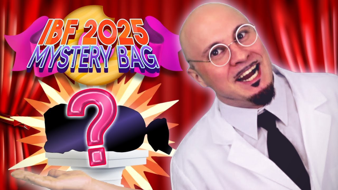 【Collaboration】International Bagel Festival 2025 ~ Mystery Bag