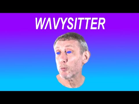 {YTPMV} ~ Wavysitter (ft. KNIGH7)