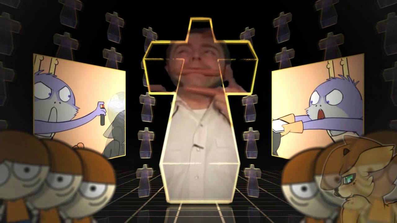 The D.A.N.C.E. Collab