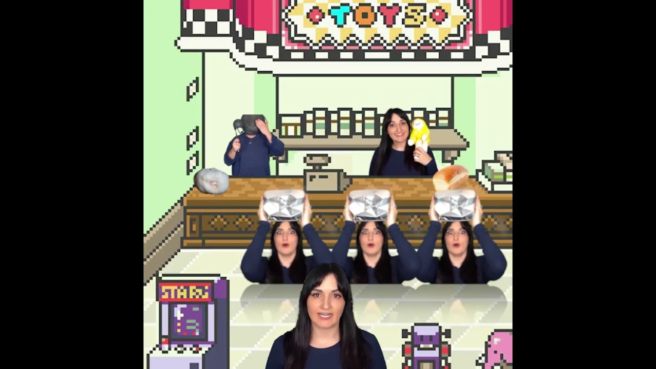 Buy some bread will ya!【YTPMV】