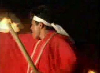 【东方热血汉】原始的热度~Pristine Heat
