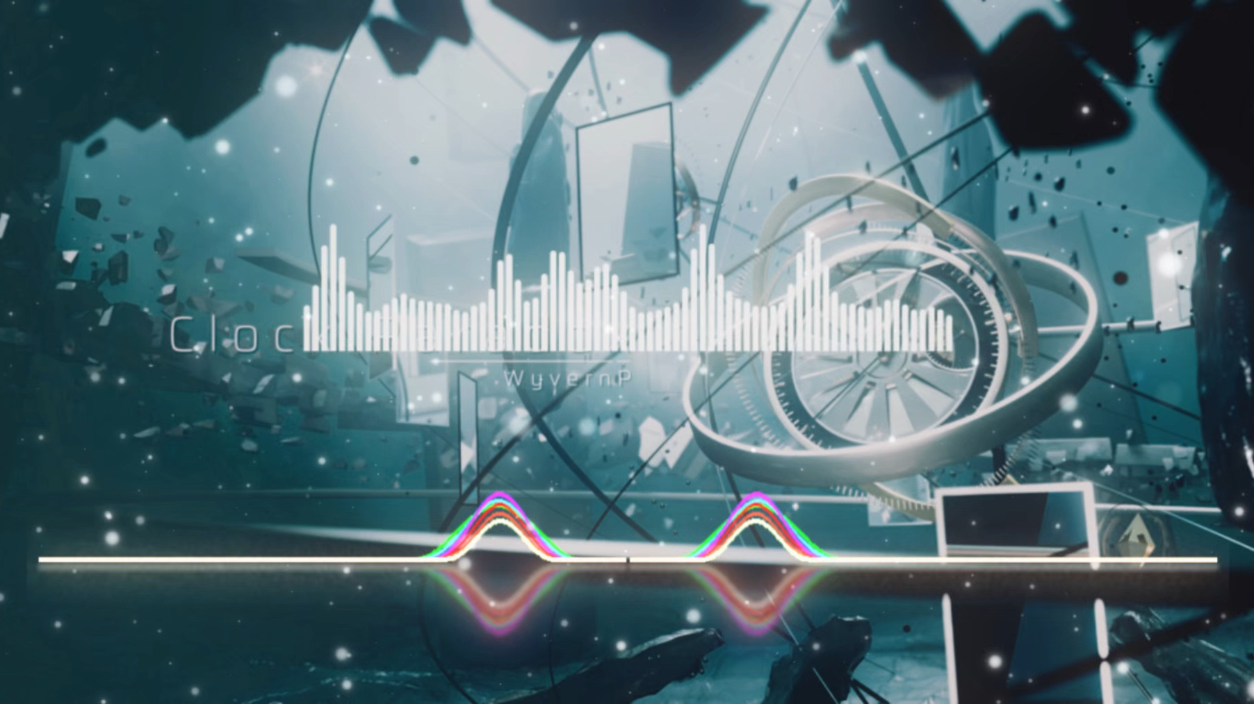 【创价】Clock Paradox（久本诞生祭'26）