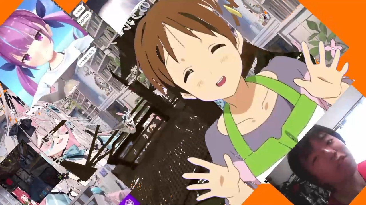 マックへ出航_Athletic